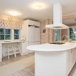 Сasa de vacaciones Tyssinniemi By Interhome Hiukkajoki