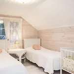 Tyssinniemi By Interhome Prázdninový dům Hiukkajoki