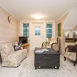 Prázdninový dům Tyssinniemi By Interhome Hiukkajoki