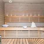 Tyssinniemi By Interhome * Hiukkajoki