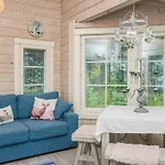 Tyssinniemi By Interhome Prázdninový dům Hiukkajoki