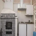 Prázdninový dům Tyssinniemi By Interhome Hiukkajoki