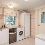 Prázdninový dům Tyssinniemi By Interhome Hiukkajoki