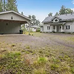 Prázdninový dům Tyssinniemi By Interhome Hiukkajoki