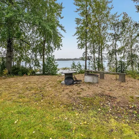 Vakantiehuis Tyssinniemi By Interhome