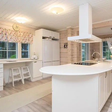 Tyssinniemi By Interhome *