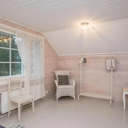 Tyssinniemi By Interhome *