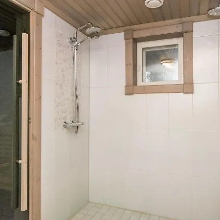 Casa vacanze Tyssinniemi By Interhome