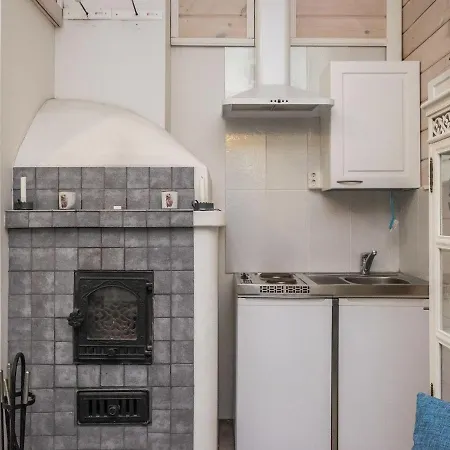 Tyssinniemi By Interhome *