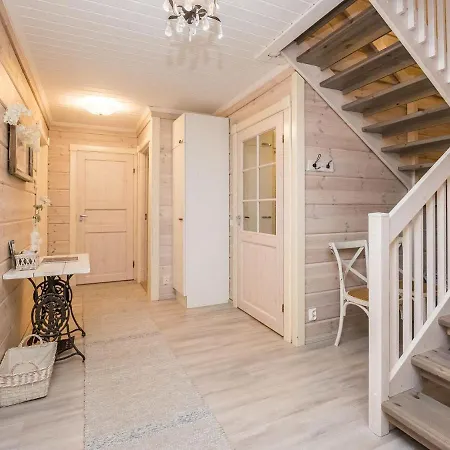 Casa vacanze Tyssinniemi By Interhome
