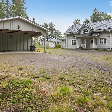 Tyssinniemi By Interhome *