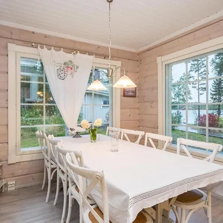 Vakantiehuis Tyssinniemi By Interhome