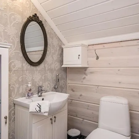 Tyssinniemi By Interhome *