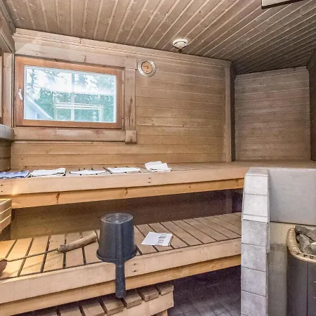 Vakantiehuis Tyssinniemi By Interhome