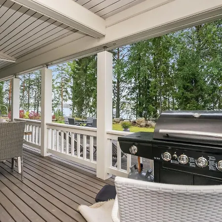 Casa vacanze Tyssinniemi By Interhome *