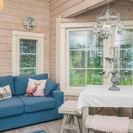 Tyssinniemi By Interhome *