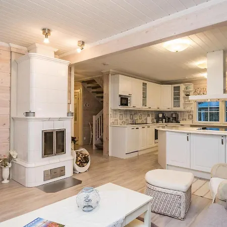 Tyssinniemi By Interhome Casa vacanze *