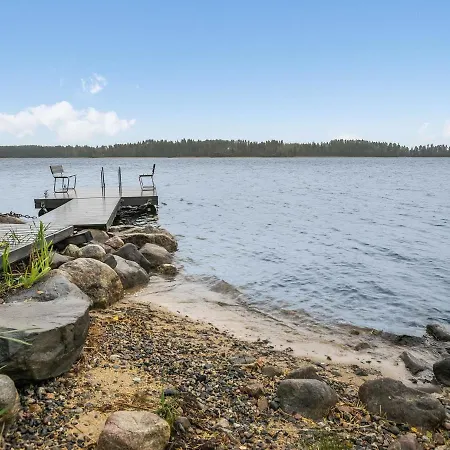 Tyssinniemi By Interhome *