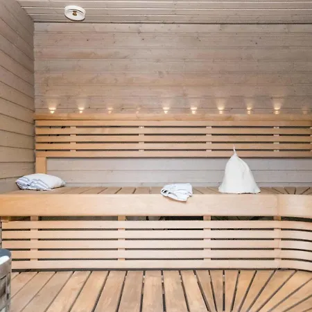 Tyssinniemi By Interhome Vakantiehuis