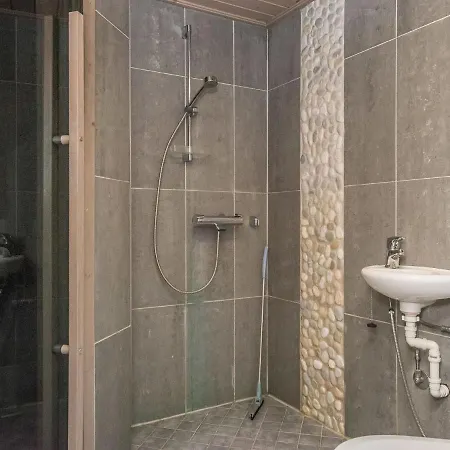 Vakantiehuis Tyssinniemi By Interhome Hiukkajoki