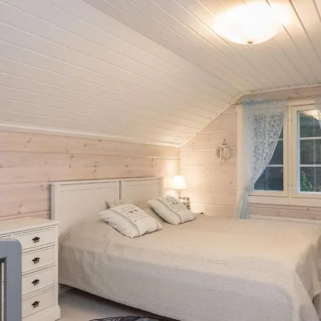 Vakantiehuis Tyssinniemi By Interhome