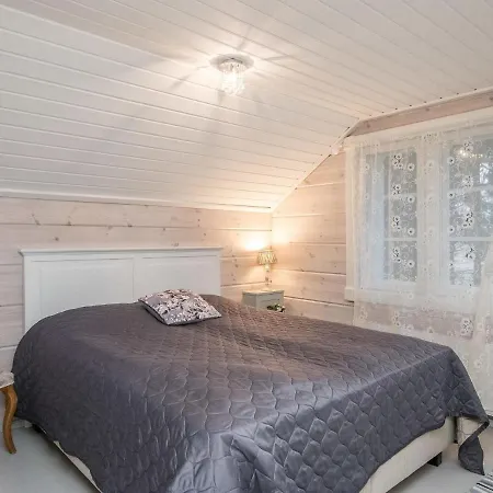 Tyssinniemi By Interhome