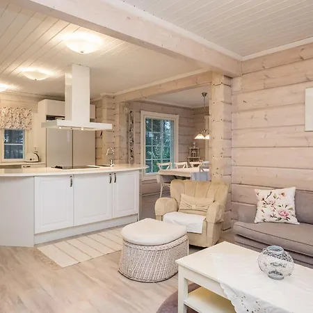 Tyssinniemi By Interhome Semesterbostad *
