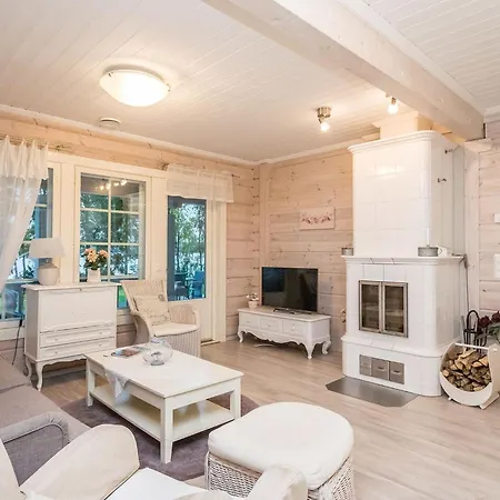 Tyssinniemi By Interhome