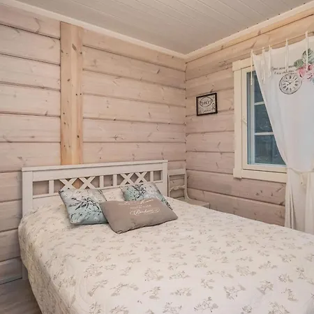 Tyssinniemi By Interhome بيت للعطل