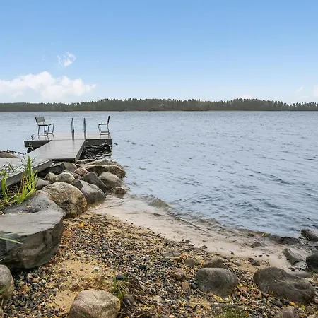 Tyssinniemi By Interhome Semesterbostad *