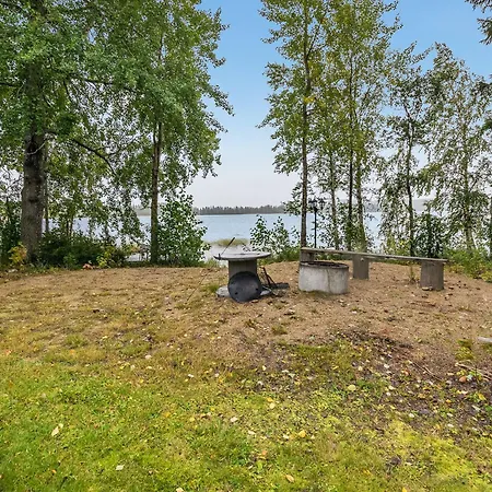 Tyssinniemi By Interhome