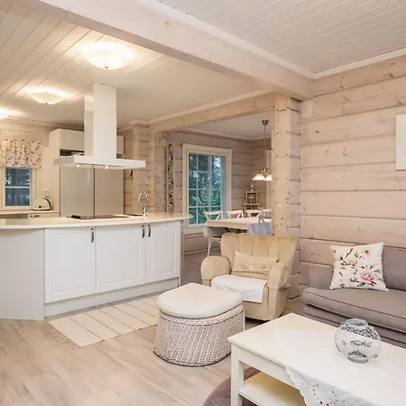 Tyssinniemi By Interhome Semesterbostad *