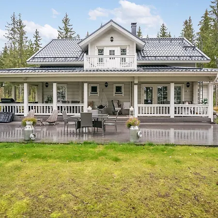Tyssinniemi By Interhome
