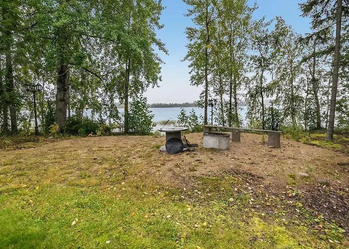 Tyssinniemi By Interhome