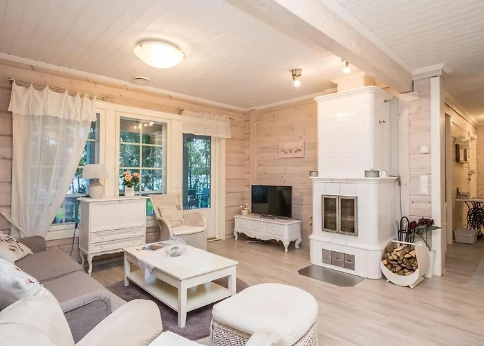 Tyssinniemi By Interhome