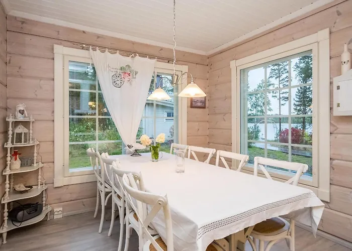 Tyssinniemi By Interhome