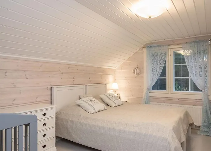 Дом отдыха Tyssinniemi By Interhome *