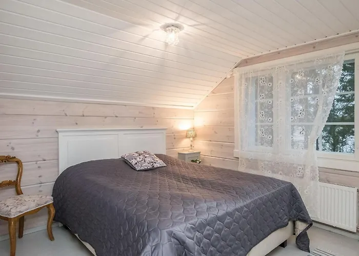 Дом отдыха Tyssinniemi By Interhome