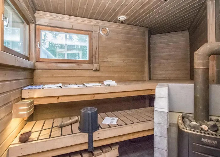 Tyssinniemi By Interhome *