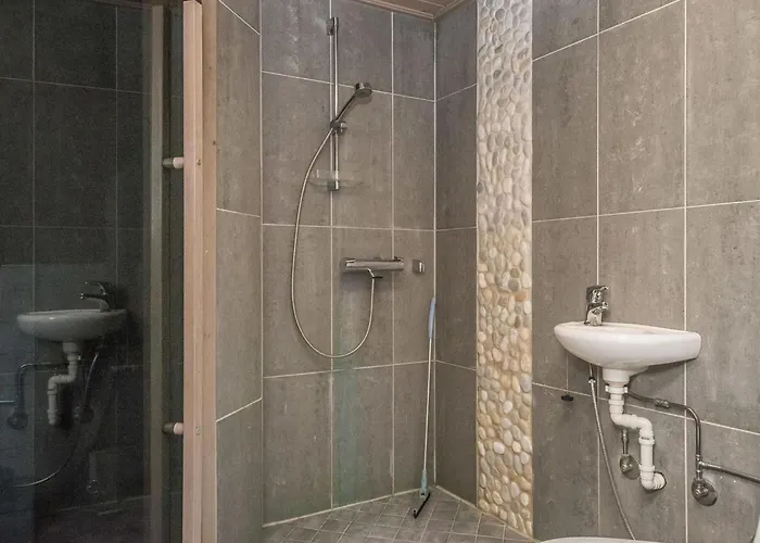 Дом отдыха Tyssinniemi By Interhome