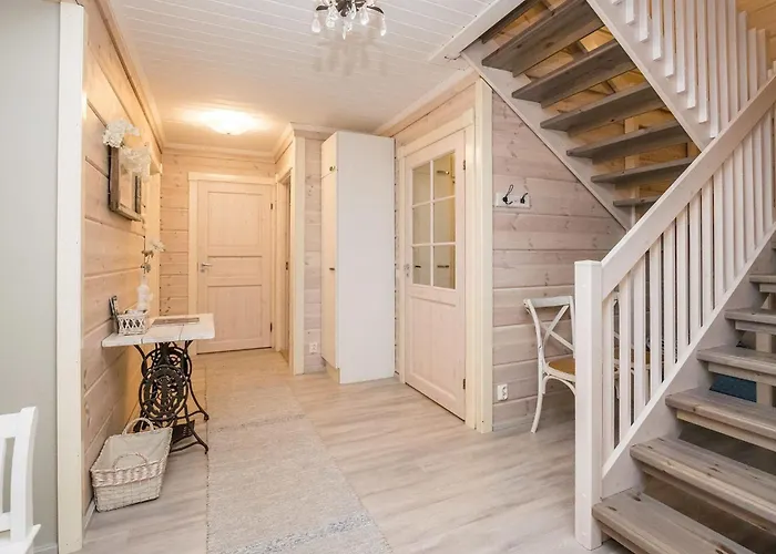 Tyssinniemi By Interhome *